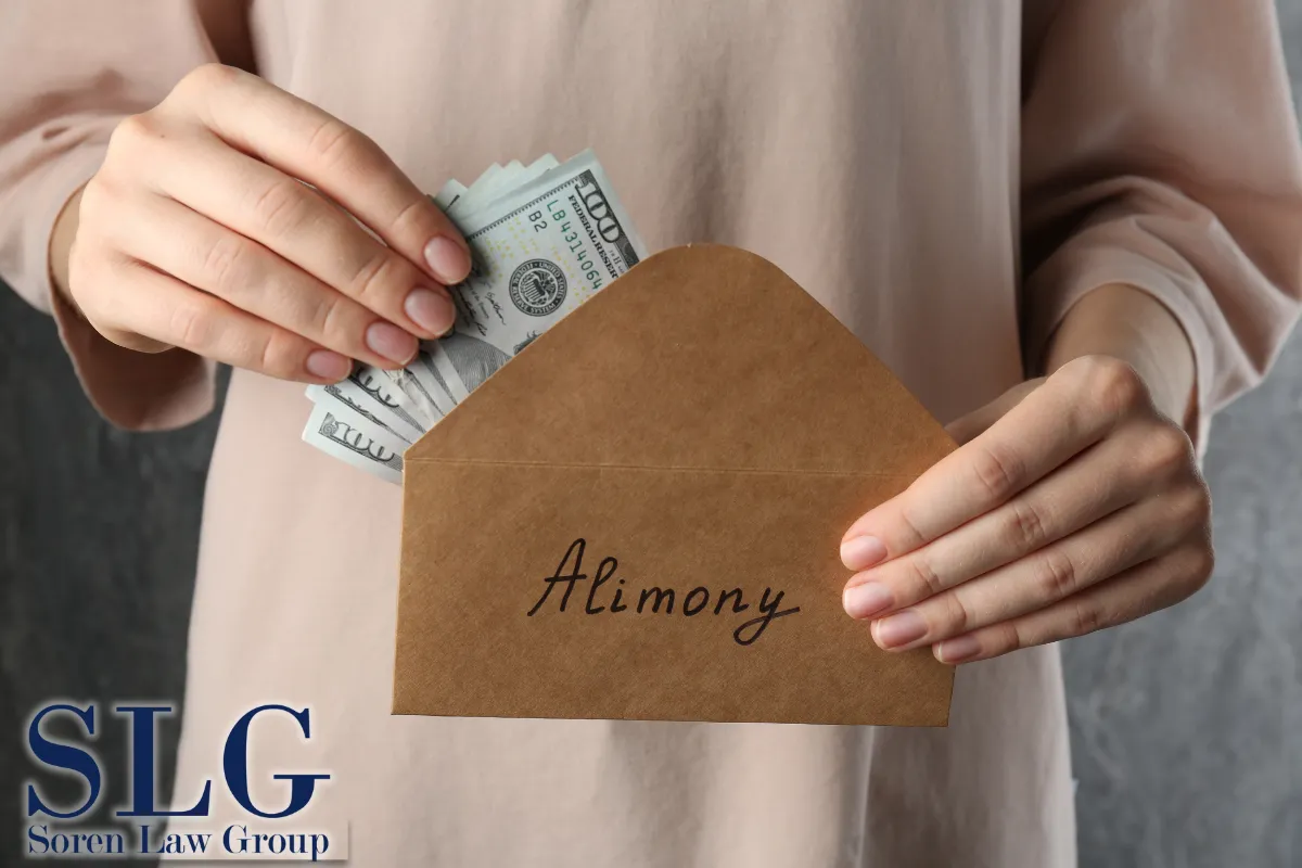 How Cohabitation on Staten Island Can Affect Support Without Remarriage