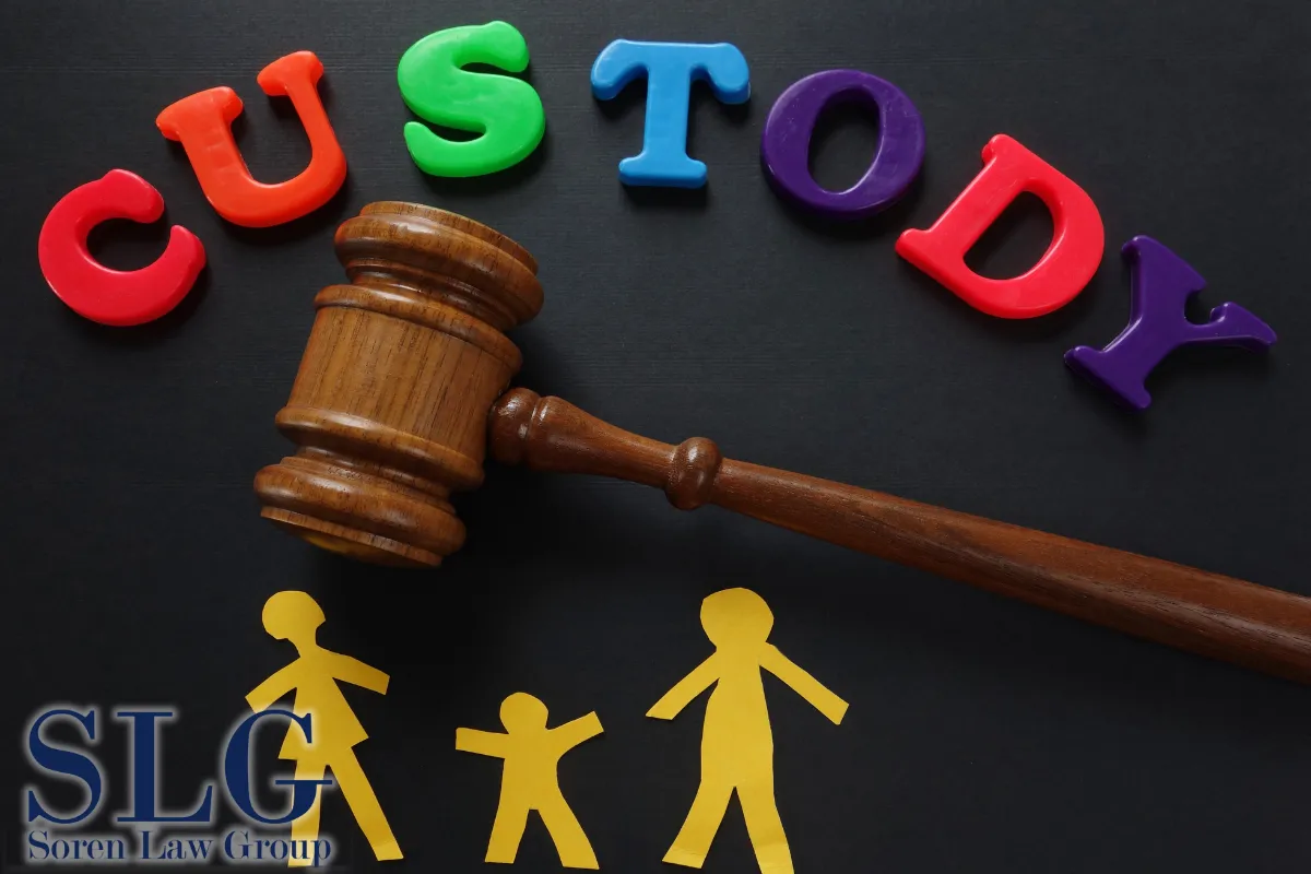 How Custody Arrangements Affect Child Support and New York Court Procedure