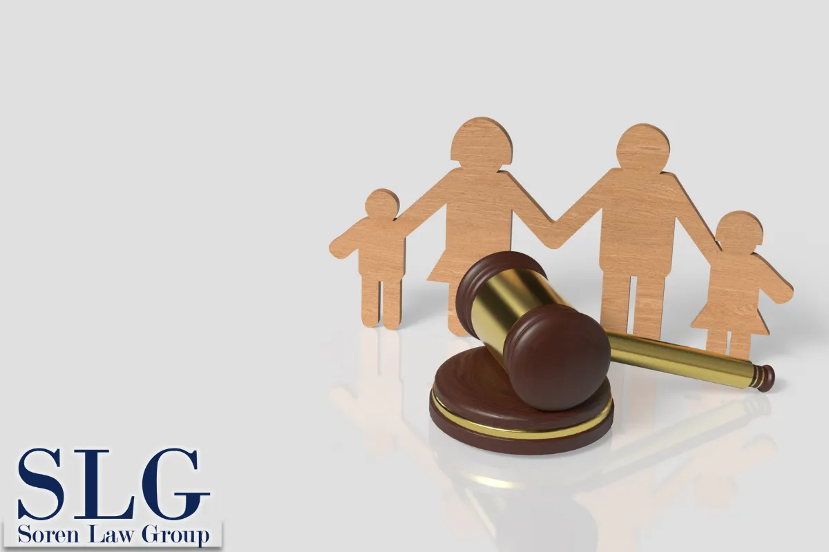 How Custody Changes Affect Child Support Orders
