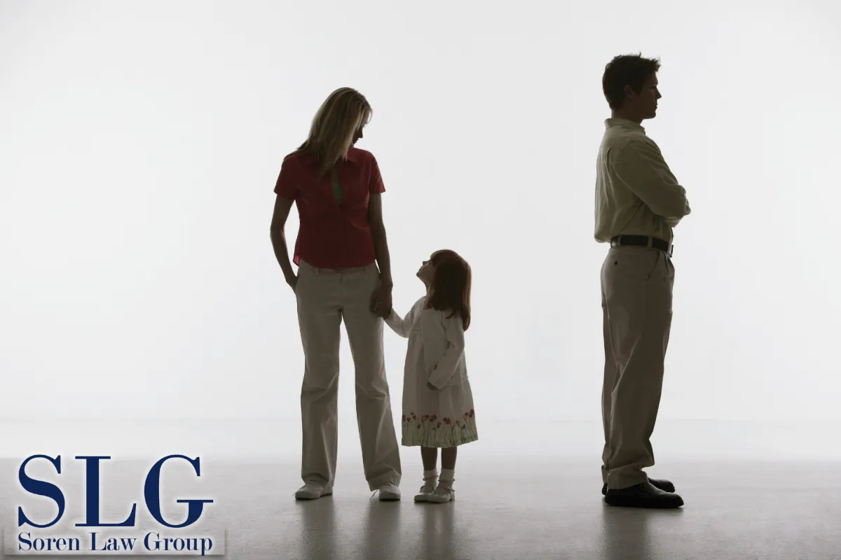 How Separation Timing Affects Child Custody and Parenting Plans