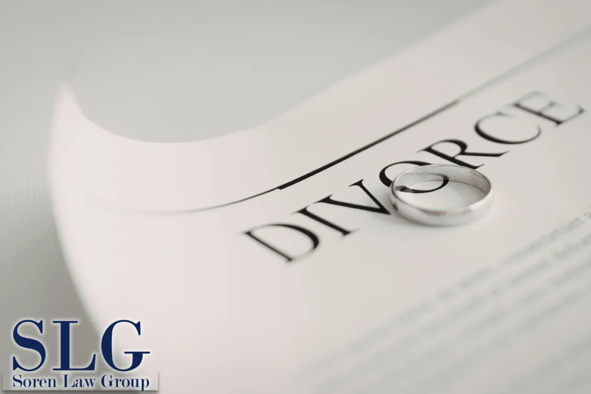 How the New York Divorce Process Works in Staten Island
