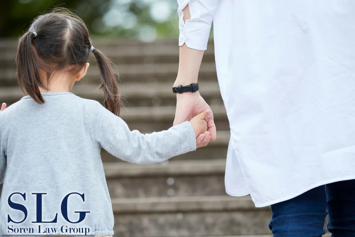 How to Request Temporary Support in a Staten Island Divorce