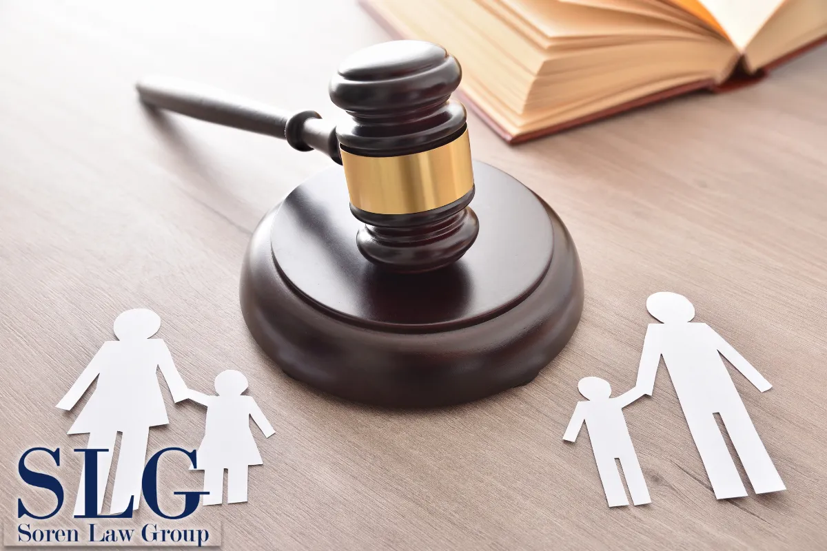 Joint Legal Custody, Sole Legal Custody, and Common Staten Island Scenarios