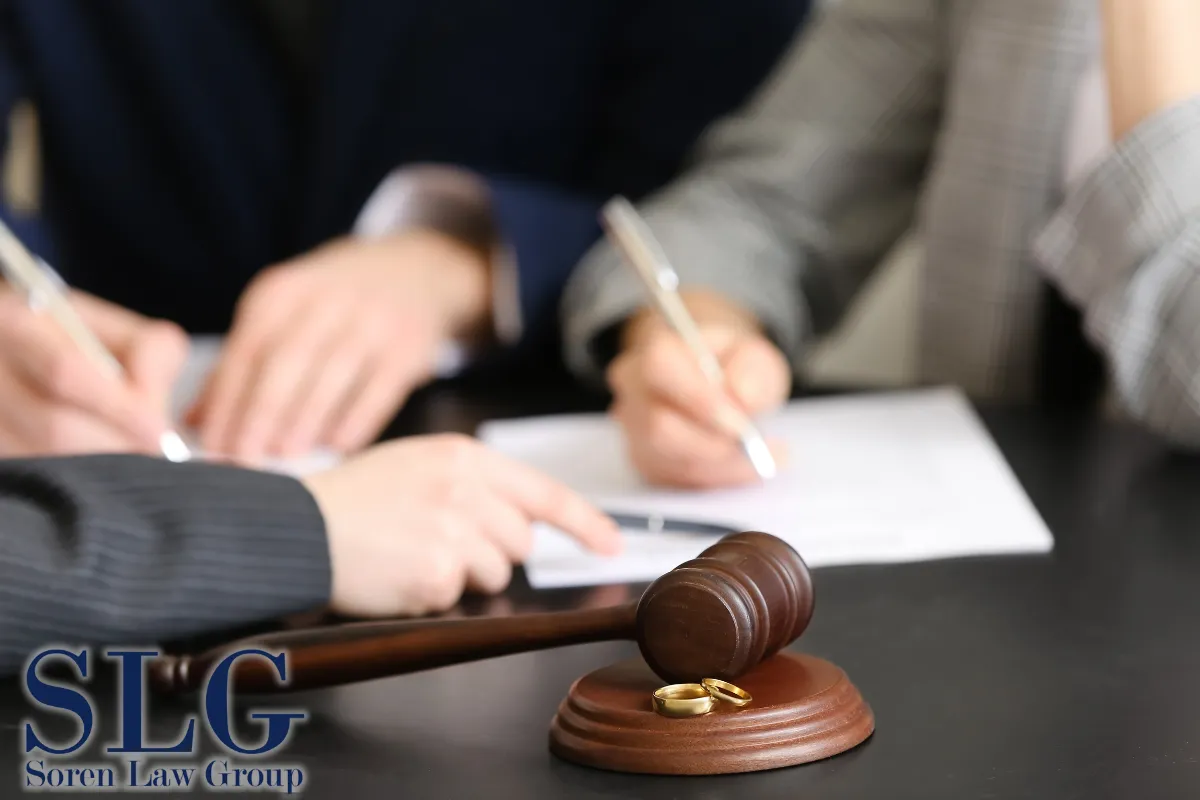 Practical Timeline: What Happens After You File for Divorce in Staten Island?