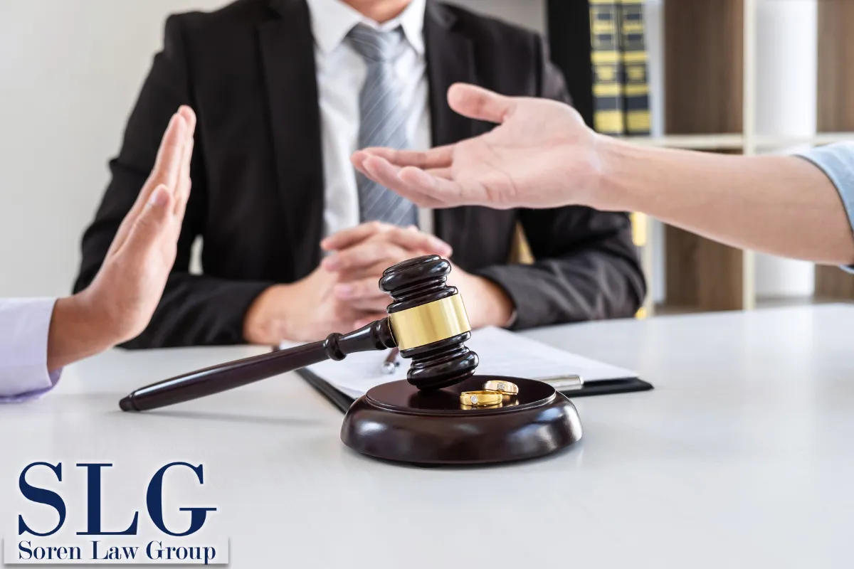 Strategies to Keep Your Staten Island Divorce Moving Forward