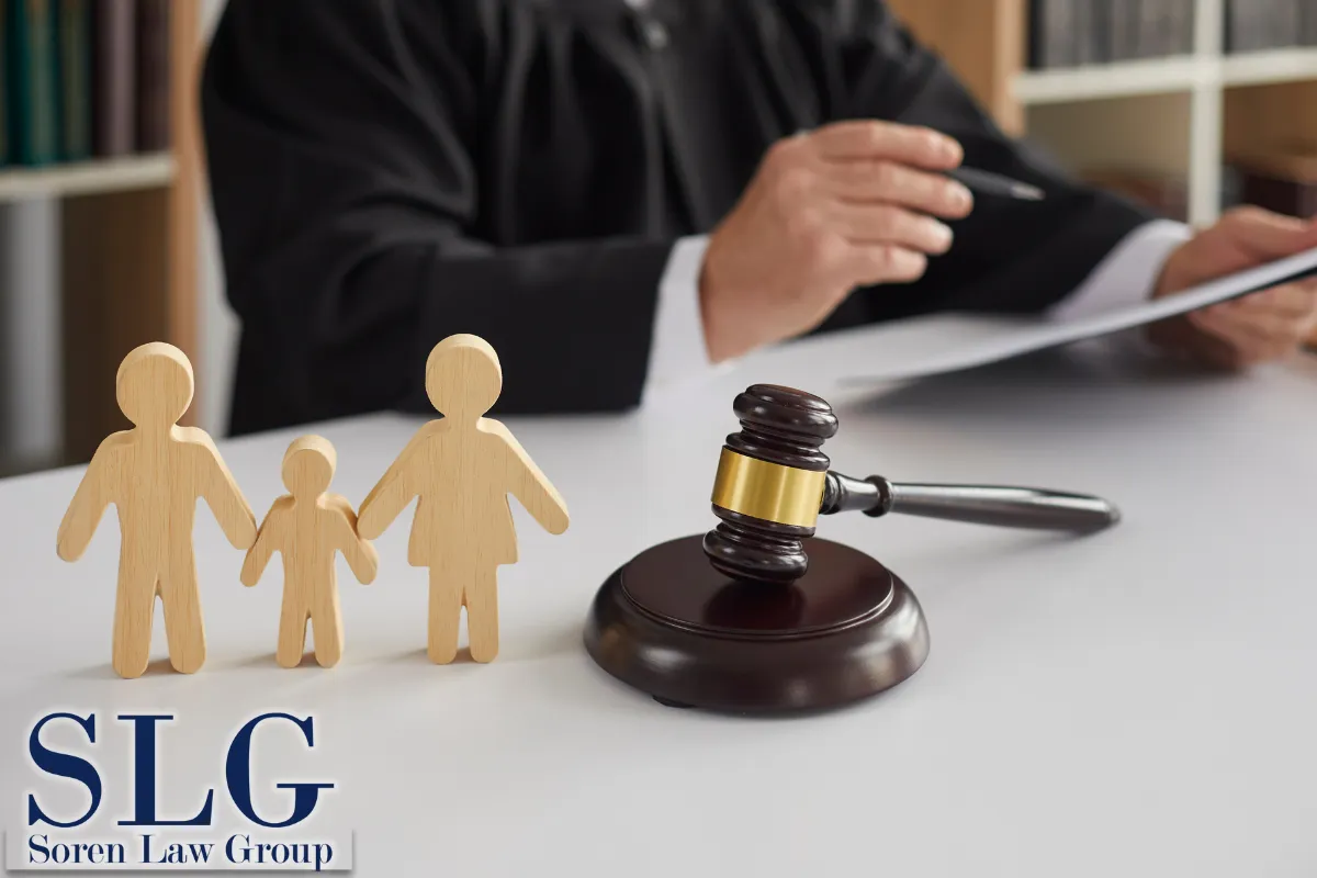 What Is Legal Custody Under New York Law?