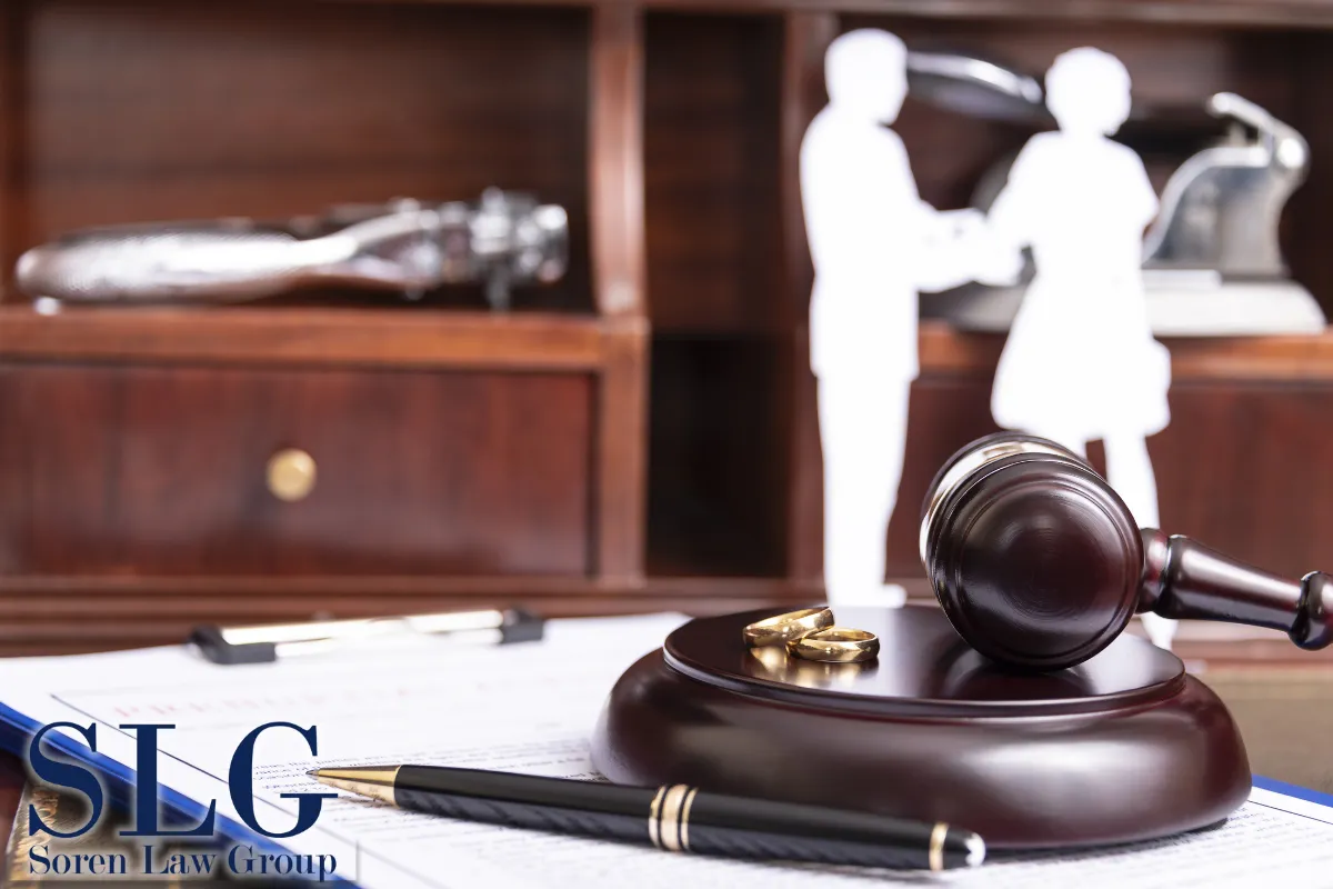 Defining Separate Property and Marital Property in Your Agreement