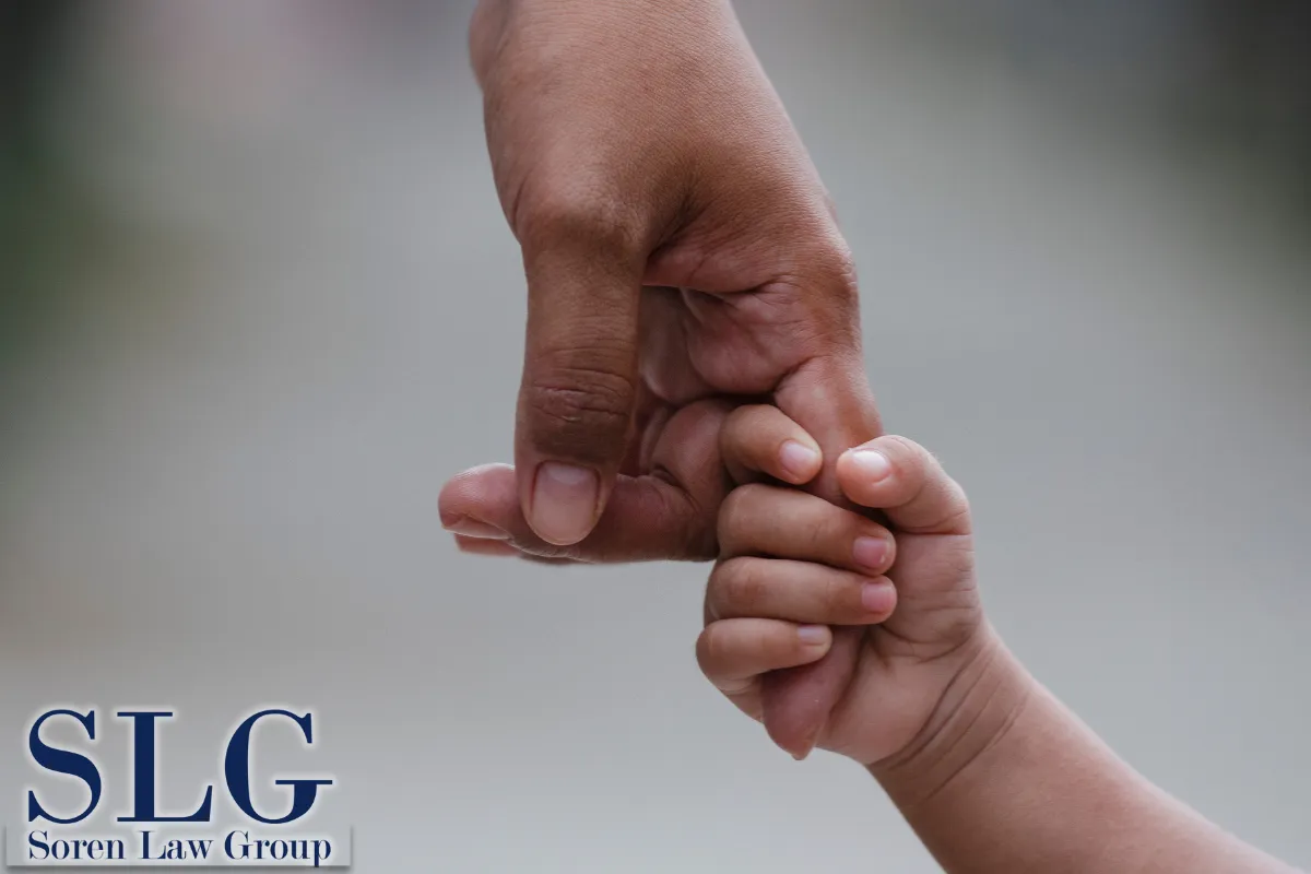How Child Support Works When Children Are Born or Adopted During Marriage
