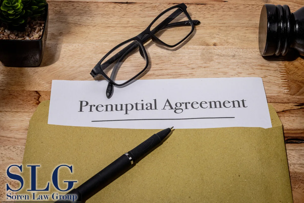 How New York Law Treats Prenuptial Agreements in Staten Island Courts
