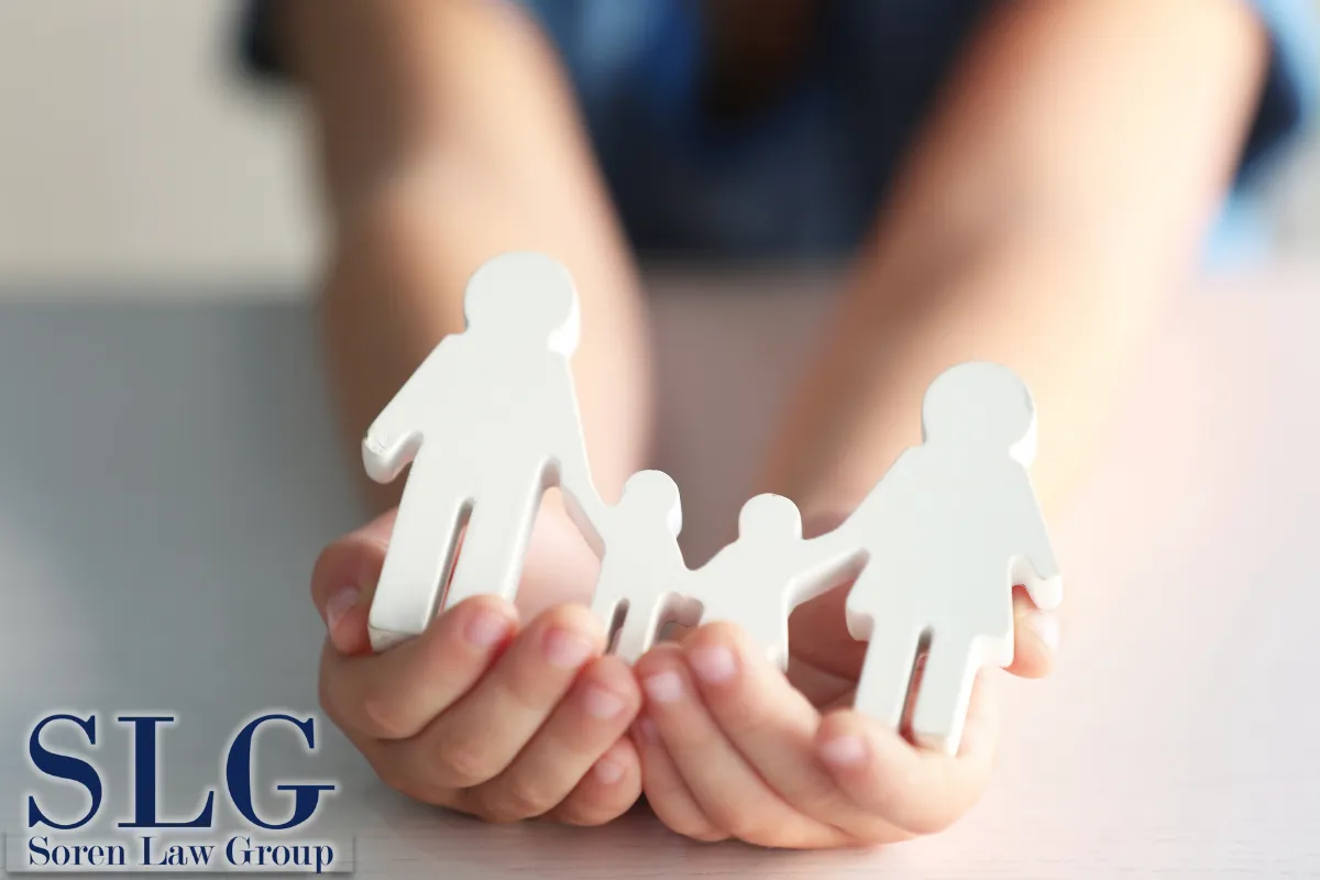 How New York State Treats Children Born or Adopted During Marriage