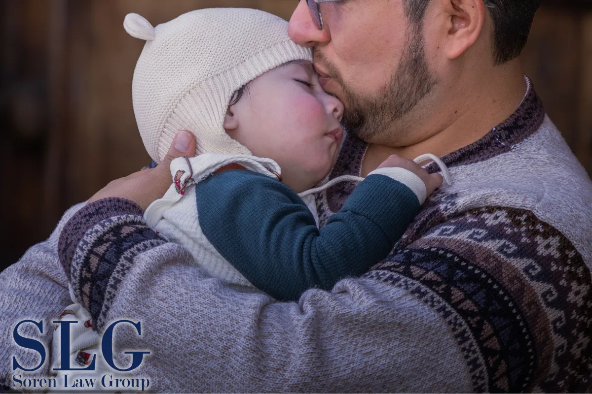 How a Prepared Legal Strategy Shapes the Outcome of Every Paternity Case
