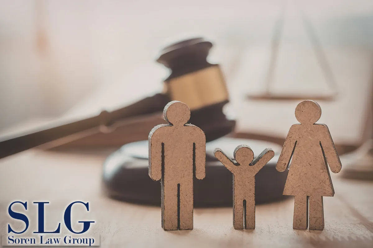 Types of Custody Arrangements in Domestic Violence Cases