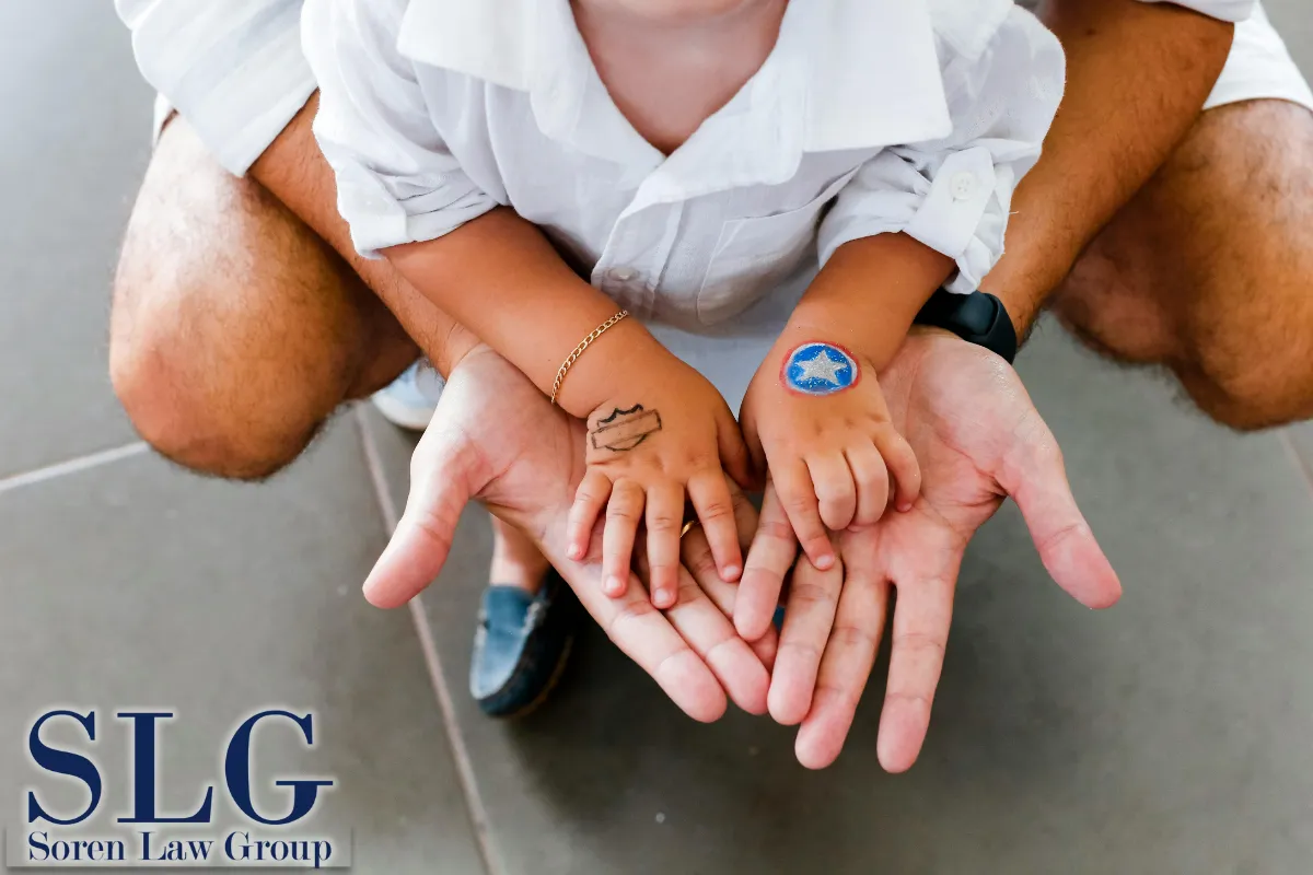 What Uncontested Paternity Means Under New York Law