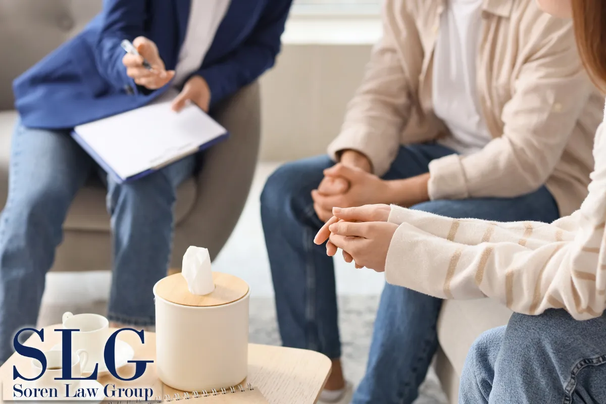 What mediation looks like in Staten Island paternity cases