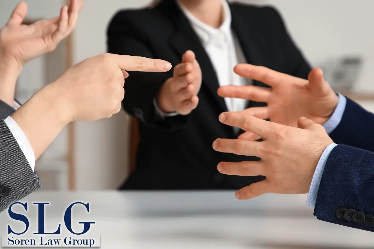 Alternative Dispute Resolution: Mediation and Collaborative Options
