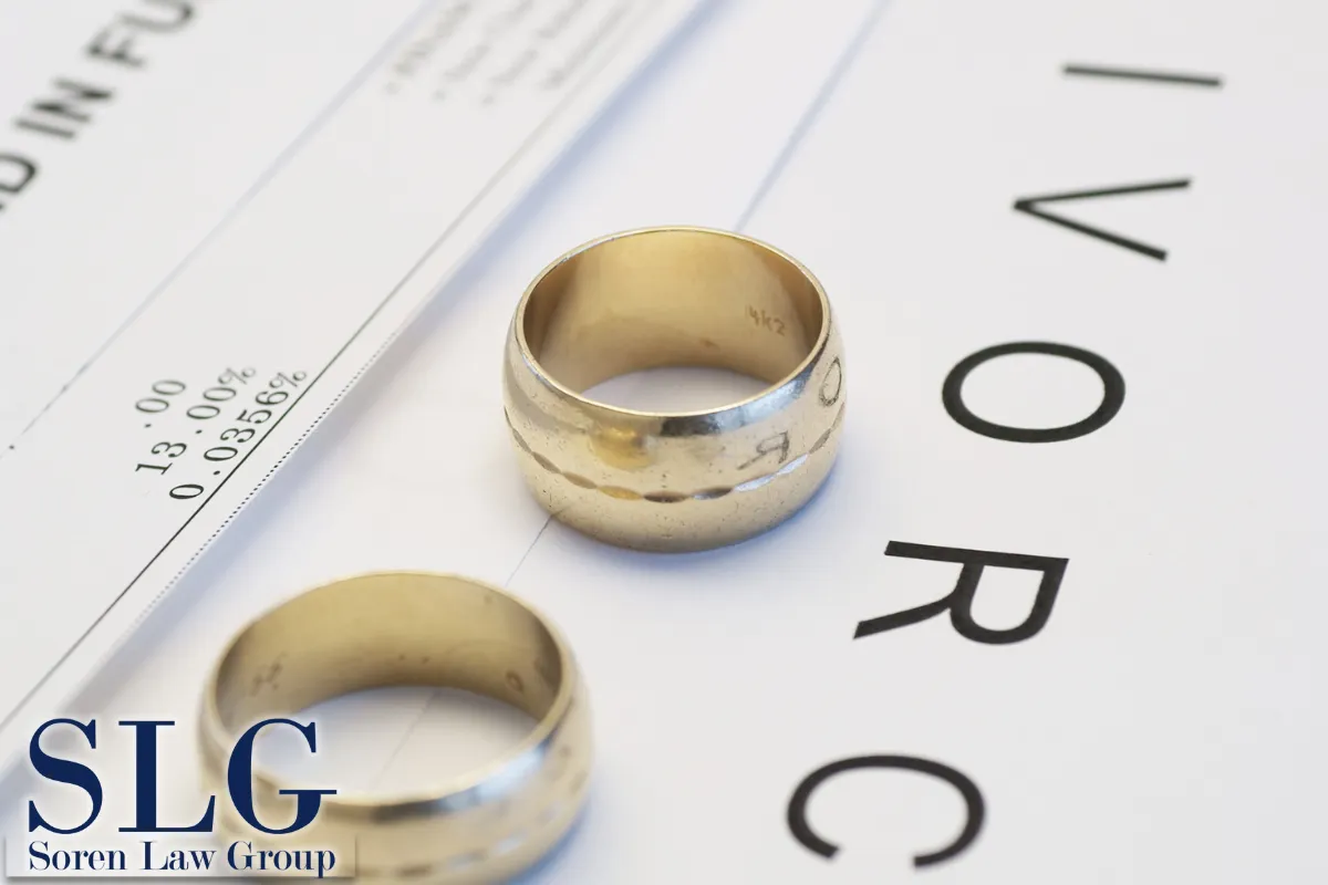 Comparing Mediation, Collaborative Divorce, and Traditional Litigation