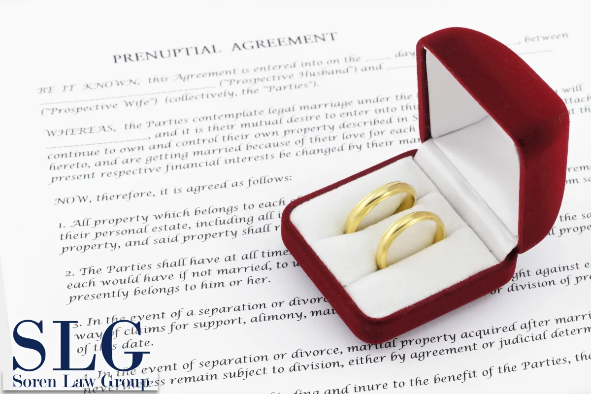 How New York Treats Inheritance and Marital Property