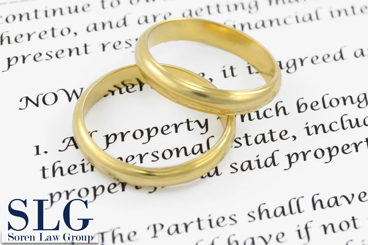 Independent Legal Representation, Full Disclosure, and Enforceability