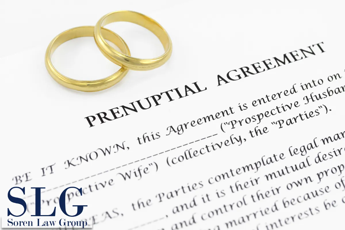 Key Business Terms to Address in a New York Prenuptial Agreement
