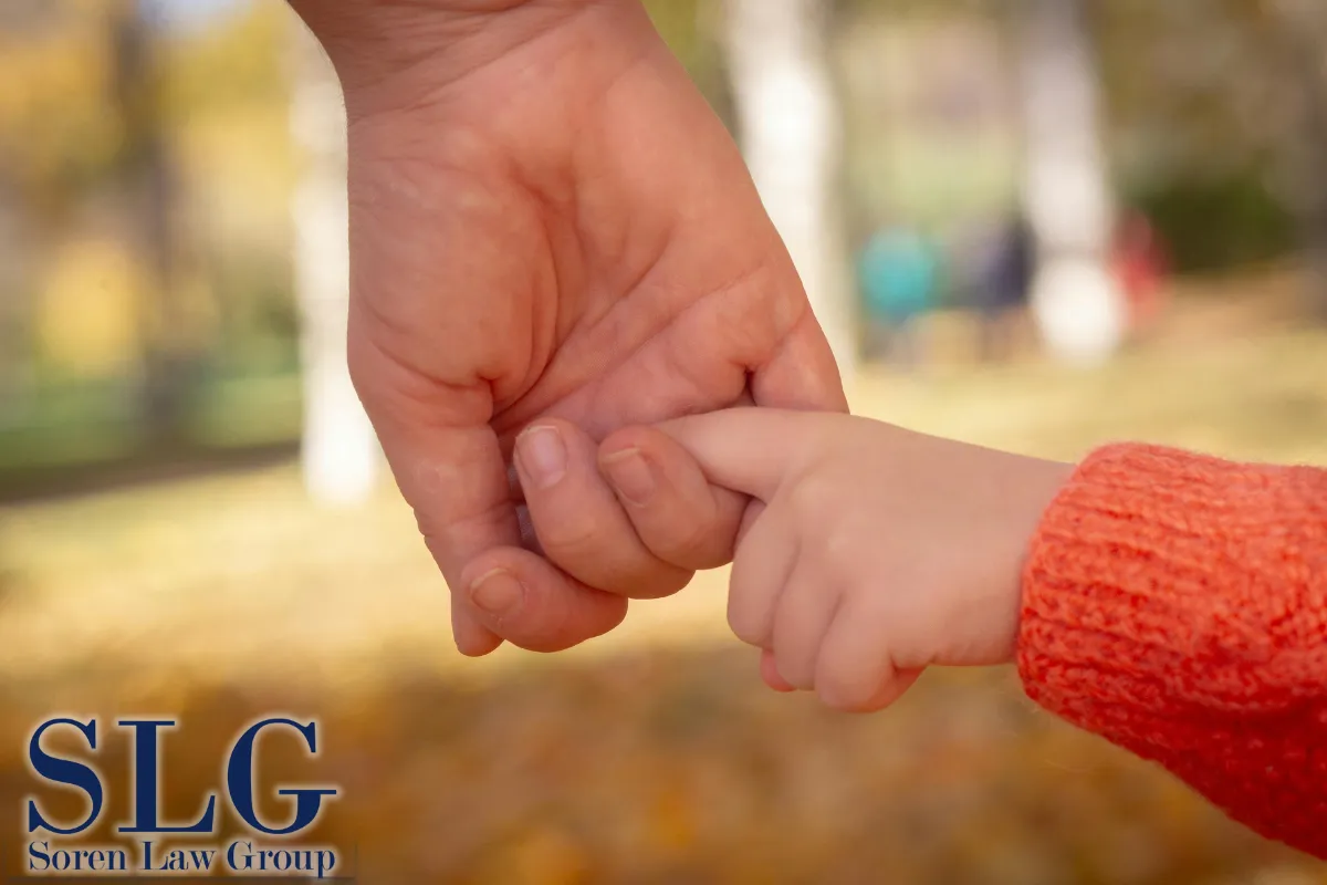 Modifying Child Support After a Change in Custody or Parenting Time