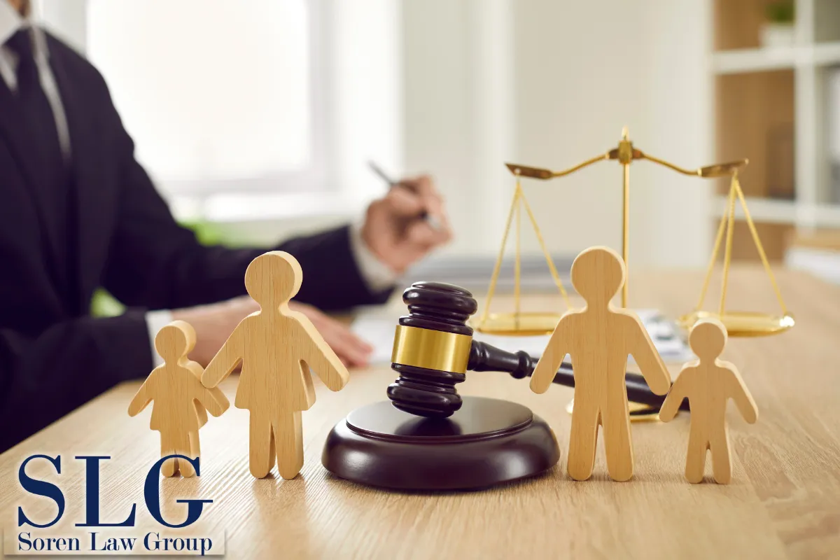 Strategies for Asset Division and Support in Negotiations vs. Court
