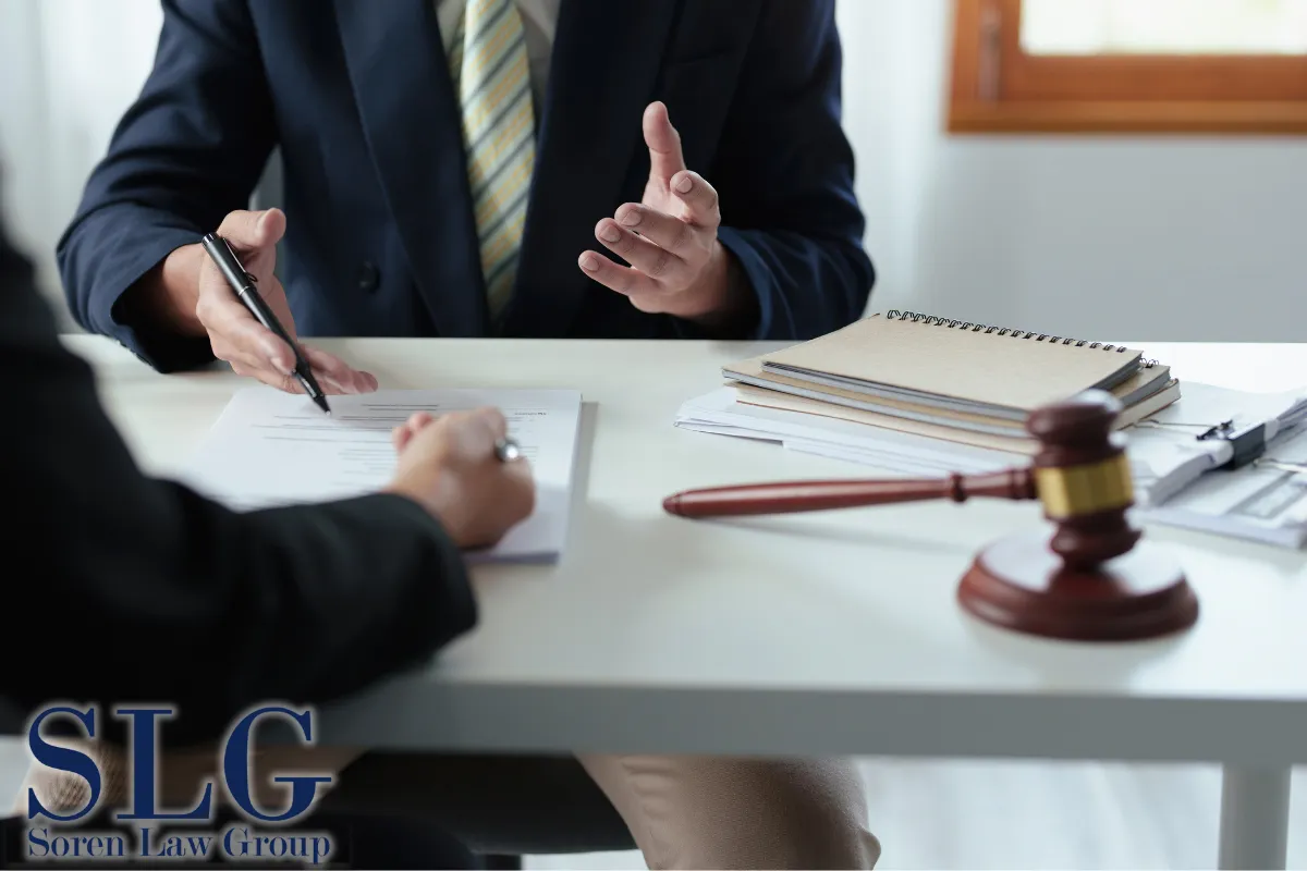When Divorce Attorneys Prefer Negotiation First