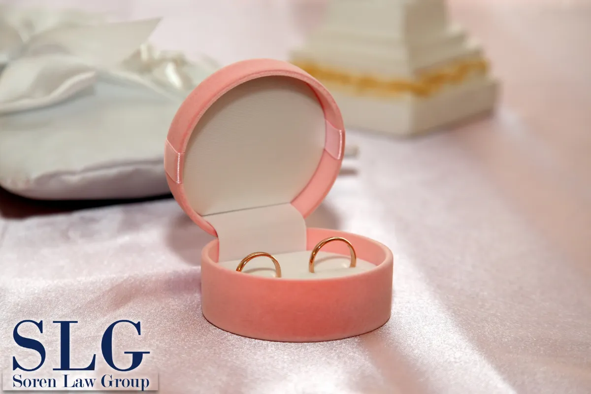 Already Married? When a Postnuptial Agreement May Be the Better Tool
