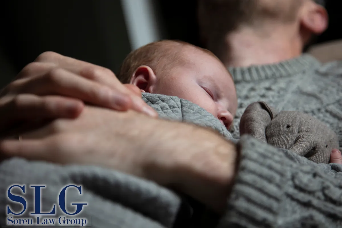 Challenging a court order of filiation or existing legal father status
