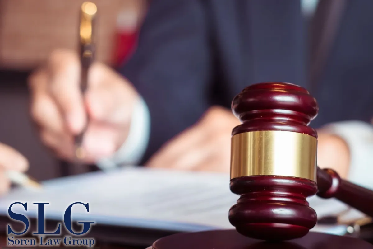 How Legal Representation Shapes the Outcome of Child Support Cases
