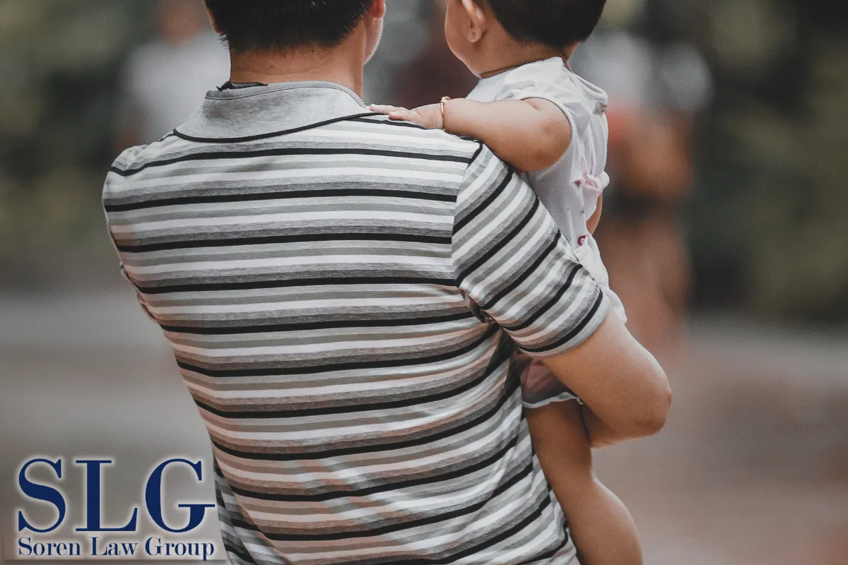 How Staten Island Family Court Handles Child Support and Paternity Together
