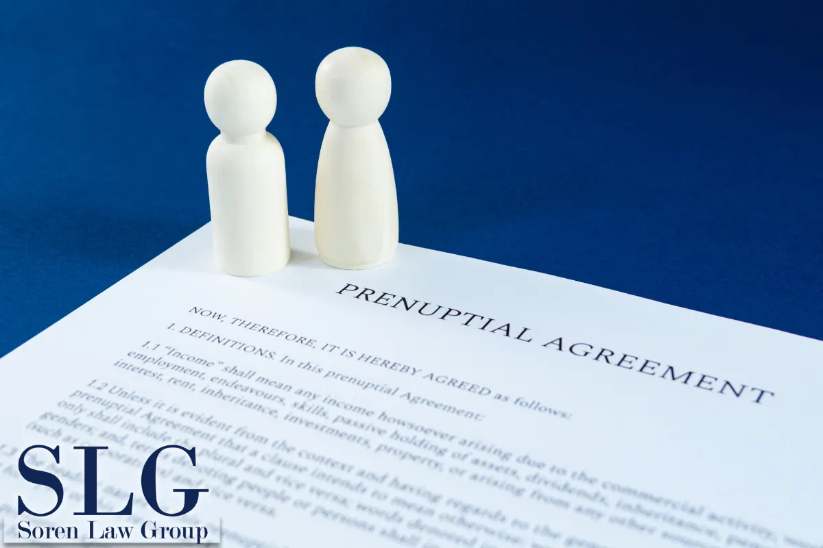 Overview of the New York Prenuptial Agreement Legal Process
