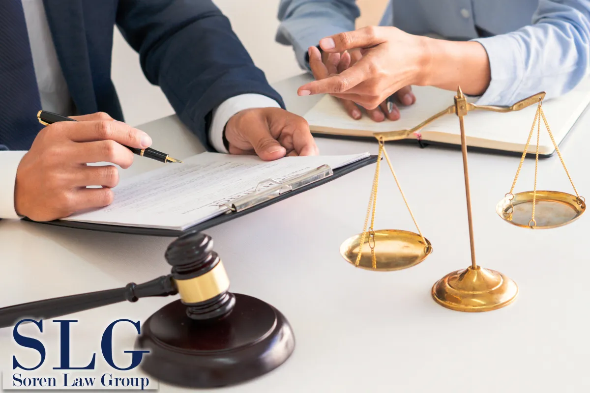 When you should speak with a Staten Island paternity lawyer about a challenge
